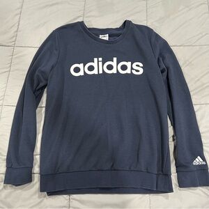 Adidas| sweater